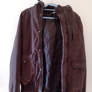 DIVIDED BY H&M jacket